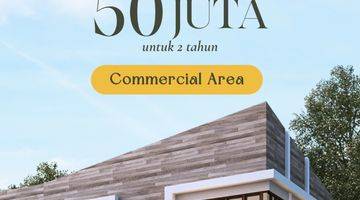 Gambar 1 Skyville Residence Harga 400 Jutaan Waru, Sidoarjo