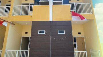 Gambar 3 Griya Izmir Modern di Surabaya Harga 375 Jutaan