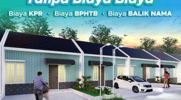 Gambar 1 Grand Griya Pesona Harga 200 Jutaan di Gresik