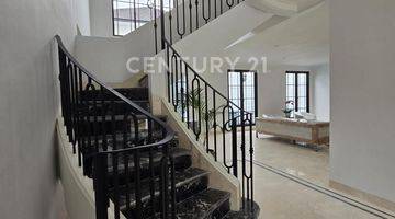 Gambar 2 Dijual Rumah American Classic Di Puri Bintaro Tangerang Selatan