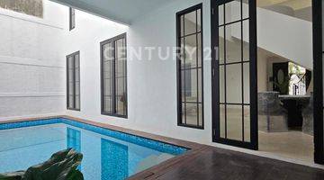 Gambar 5 Dijual Rumah American Classic Di Puri Bintaro Tangerang Selatan