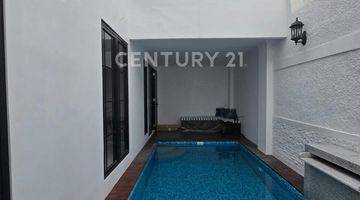 Gambar 3 Dijual Rumah American Classic Di Puri Bintaro Tangerang Selatan