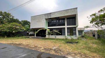 Gambar 1 Gedung Hitung Tanah Cocok Untuk Cluster Di Petukangan Om14368