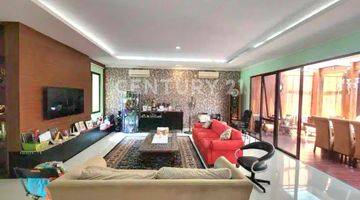 Gambar 4 Dijual Rumah Mewah Di Kebayoran Residence Bintaro Jaya Tangsel