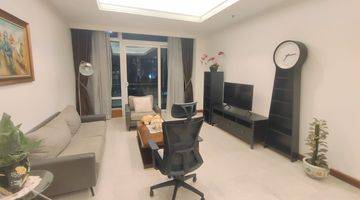 Gambar 2 Disewakan Apartement Grand Indonesia Kempinski 2 BR