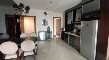 Gambar 1 Harus Jual Cepat, Karna Banting Harga.apt.thamrin Residences 3br