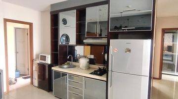 Gambar 4 Harus Jual Cepat, Karna Banting Harga.apt.thamrin Residences 3br