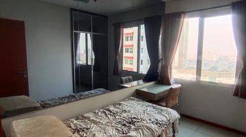 Gambar 5 Harus Jual Cepat, Karna Banting Harga.apt.thamrin Residences 3br