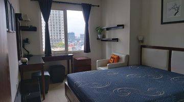 Gambar 1 Disewakan,jakarta Residences Thamrin Furnished, Nyaman 2br