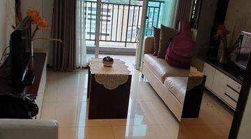 Gambar 3 Disewakan,jakarta Residences Thamrin Furnished, Nyaman 2br