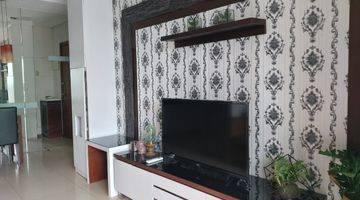 Gambar 5 Disewakan,jakarta Residences Thamrin Furnished, Nyaman 2br