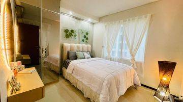 Gambar 1 Di Jual Luxurious Furnished, Apt. Thamrin Resdences 2 Bed Room 