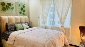 Gambar 2 Di Jual Luxurious Furnished, Apt. Thamrin Resdences 2 Bed Room 