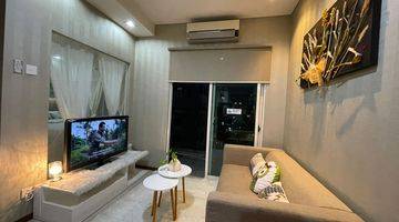 Gambar 4 Di Jual Luxurious Furnished, Apt. Thamrin Resdences 2 Bed Room 