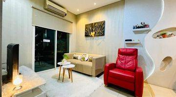 Gambar 5 Di Jual Luxurious Furnished, Apt. Thamrin Resdences 2 Bed Room 