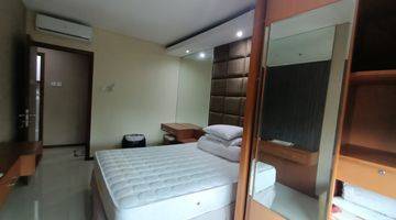 Gambar 4 Disewakan, Apt Thamrin Residences 2 BR Furnished Bagus, Min 6bln