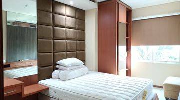 Gambar 5 Disewakan, Apt Thamrin Residences 2 BR Furnished Bagus, Min 6bln