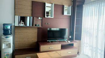 Gambar 1 Disewakan Apt Thamrin Residences 2 BR Furnished Bagus Min, 6 Bln