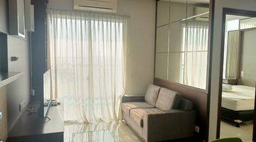 Gambar 2 Disewakan Apt Thamrin Residences 2 BR Furnished Bagus Min, 6 Bln