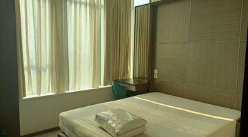 Gambar 3 Disewakan Apt Thamrin Residences 2 BR Furnished Bagus Min, 6 Bln