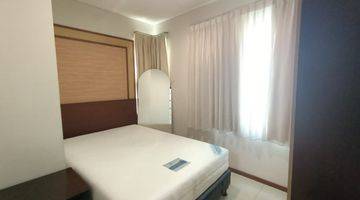 Gambar 4 Disewakan Apt Thamrin Residences 2 BR Furnished Bagus Min, 6 Bln