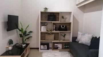 Gambar 1 Dijual Cepat, Apt Jakarta Residences Thamrin 1 BR Furnished Bagus