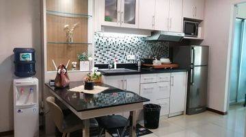 Gambar 1 Dijual Cepat, Apt Jakarta Residences Thamrin 1 BR Furnished Bagus