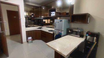 Gambar 3 Disewakan, Apt Sahid Sudirman Residences 1 BR Furnished Bagus