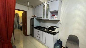 Gambar 2 Disewakan Apt Thamrin Residence 1 Br, Min 6 Bln Unit Ful Furnish