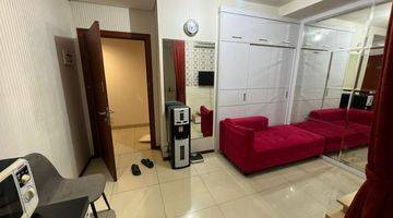 Gambar 4 Disewakan Apt Thamrin Residence 1 Br, Min 6 Bln Unit Ful Furnish