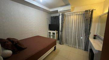 Gambar 5 Disewakan Apt Thamrin Residence 1 Br, Min 6 Bln Unit Ful Furnish