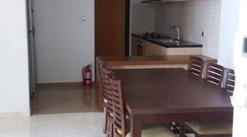 Gambar 1 Dijual Apartement Setiabudi Residences 3 BR  Butuh Renovasi