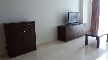 Gambar 2 Dijual Apartement Setiabudi Residences 3 BR  Butuh Renovasi