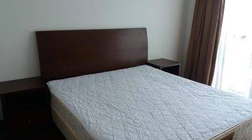 Gambar 4 Dijual Apartement Setiabudi Residences 3 BR  Butuh Renovasi