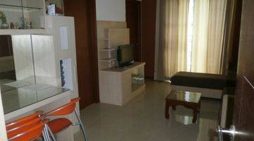 Gambar 1 Dijual Apartemen di Jakarta Pusat 1BR Thamrin Residences 