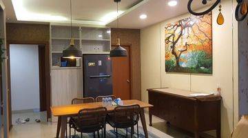 Gambar 1 Dijual Apartement Thamrin Residences 3 BR Furnished 