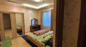 Gambar 4 Dijual Apartement Thamrin Residences 3 BR Furnished 