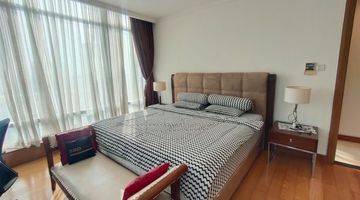 Gambar 4 Disewakan Apartement Grand Indonesia Kempinski 2 BR