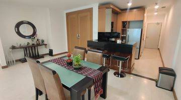 Gambar 3 Disewakan Apartement Grand Indonesia Kempinski 2 BR