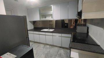 Gambar 2 Disewakan 3 Bedroom Apartemen Pavilion Fully Furnished Cozy