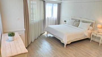 Gambar 5 Dijual Nego 2 Bedroom Luxurious Furnished Setiabudi Apartment 