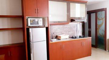 Gambar 4 Dijual Sampe Deal, Apartemen 3BR di Jakarta Pusat Yang Nyaman