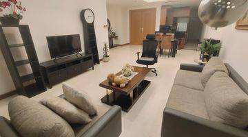 Gambar 1 Disewakan Apartement Grand Indonesia Kempinski 2 BR