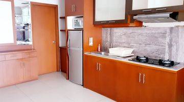 Gambar 3 Dijual Sampe Deal, Apartemen 3BR di Jakarta Pusat Yang Nyaman