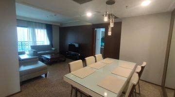 Gambar 3 Disewakan 3 Bedroom Apartemen Pavilion, View Shangrila