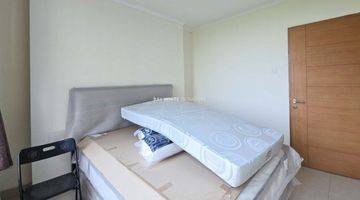 Gambar 4 Dijual Apartemen Hampton Park 2BR Kondisi Bagus 