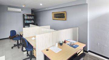 Gambar 2 Dijual Ruang Kantor Di Apartemen Cervino Tebet 