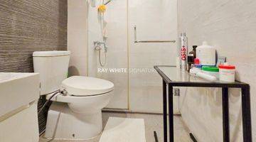 Gambar 4 Dijual Apartemen Kusuma Chandra Residence 3br Furnished 