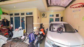 Gambar 1 Dijual Rumah 2 Lantai Layak Huni Di Bendungan Hilir SHM 