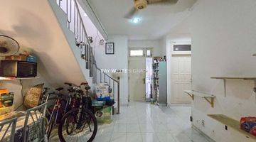 Gambar 4 Dijual Rumah 2 Lantai Layak Huni Di Bendungan Hilir SHM 